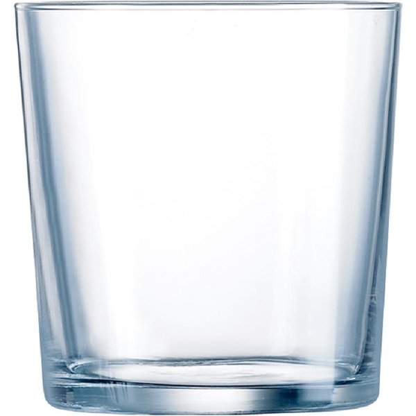 Arcoroc Pinta Old Fashioned Tumblers 360ml (6 Pack)