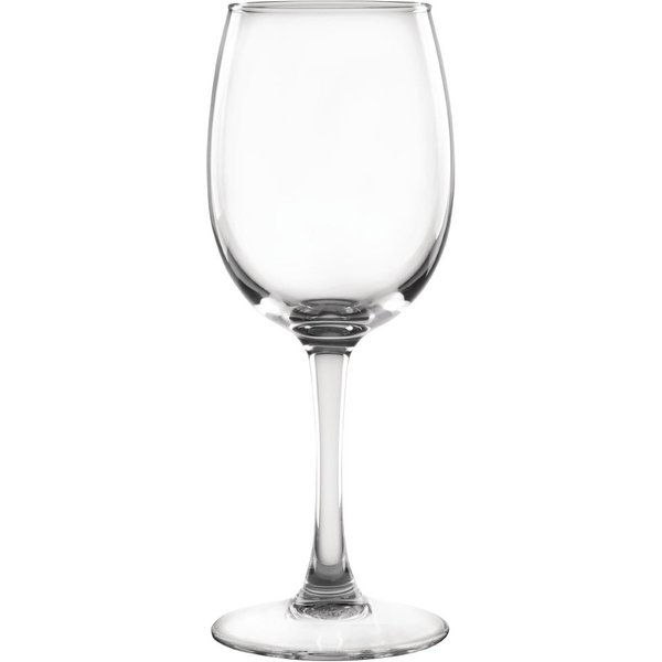 Olympia Rosario Wine Glasses 250ml (Pack of 6)