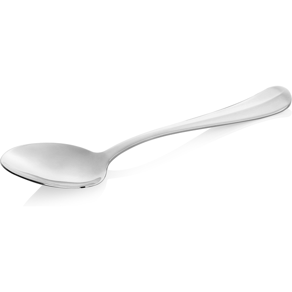 Was Germany Baguette Menu Spoon Set Chrome Nickel Steel Pack of 12