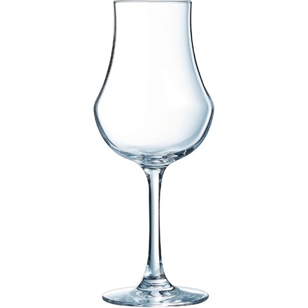 Arcoroc Open Up Ambient Spirits Glasses 165ml (24 Pack)