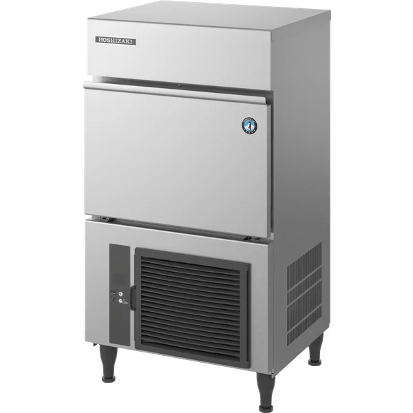 Hoshizaki IM-45WNE-25 Self Contained Cube Ice Maker, 43kg/24hrs