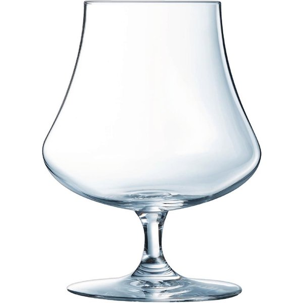 Chef & Sommelier Open Up Ardent Brandy Glasses 390ml (24 Pack)