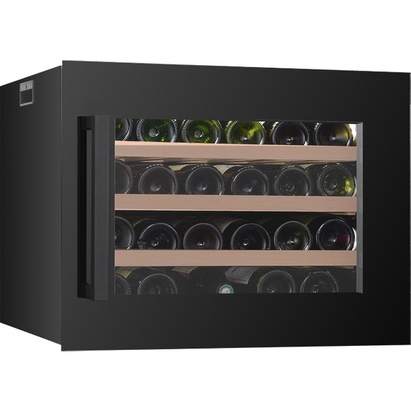 CombiSteel Wine Cooler Built-in 1 Door Single Zone 51 Litre
