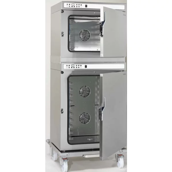 Giorik GR0511P Electric Cook And Hold/Regen Oven - Electronic Programmable Controls