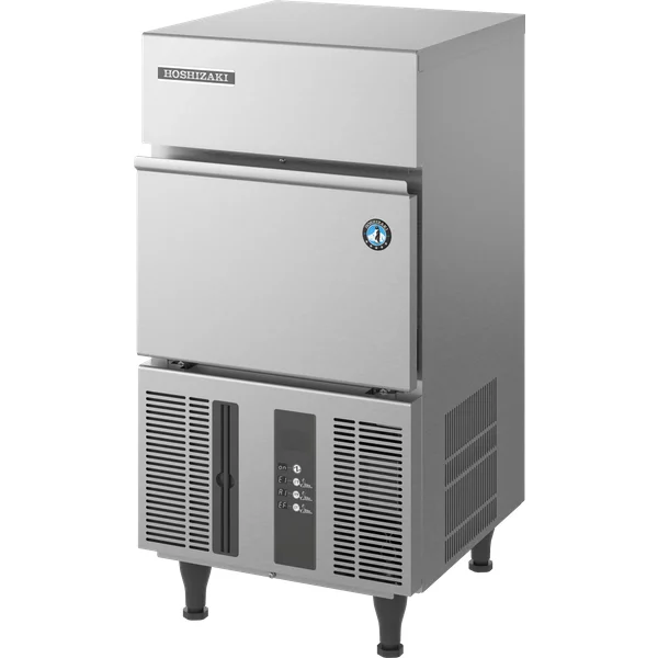 Hoshizaki IM-30CWNE-HC-25 Self Contained Cube Ice Maker, 25kg/24hrs