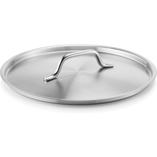 Cucina Chefproof Lid Chrome Nickel Steel Dia 32 cm