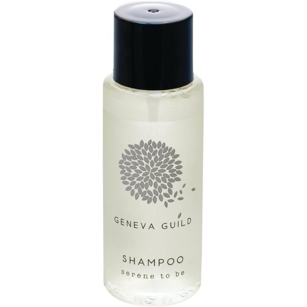 Geneva Guild Shampoo (Pack of 300)