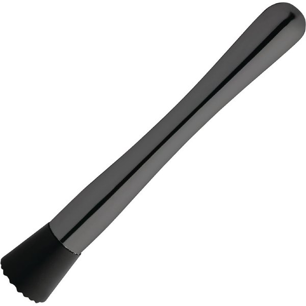 Olympia Cocktail Muddler Gunmetal