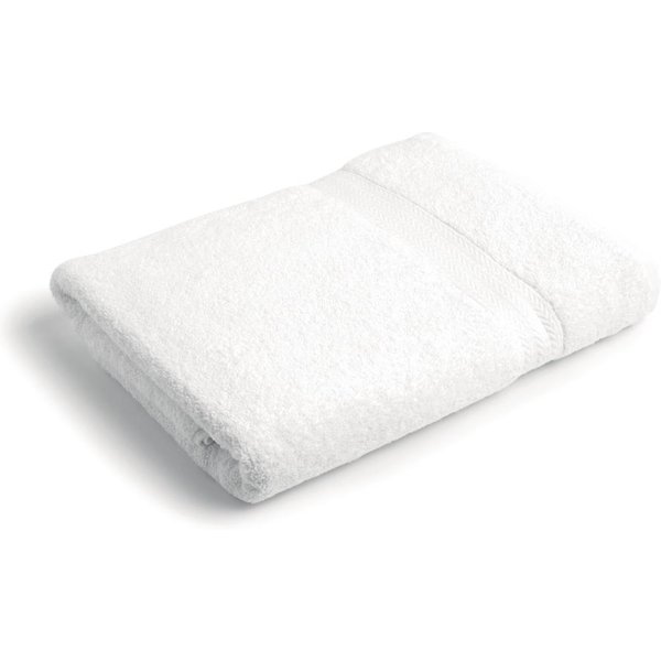 Mitre Comfort Riviera Hand Towel White