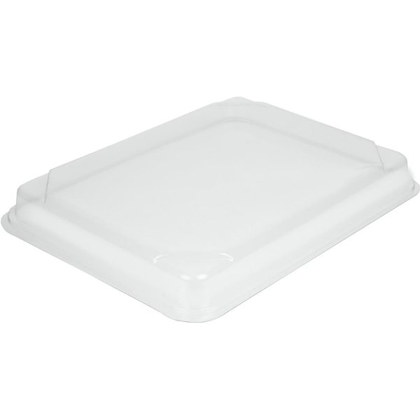 Faerch Recyclable Bento Box Lids 263 x 201mm (90 pack)