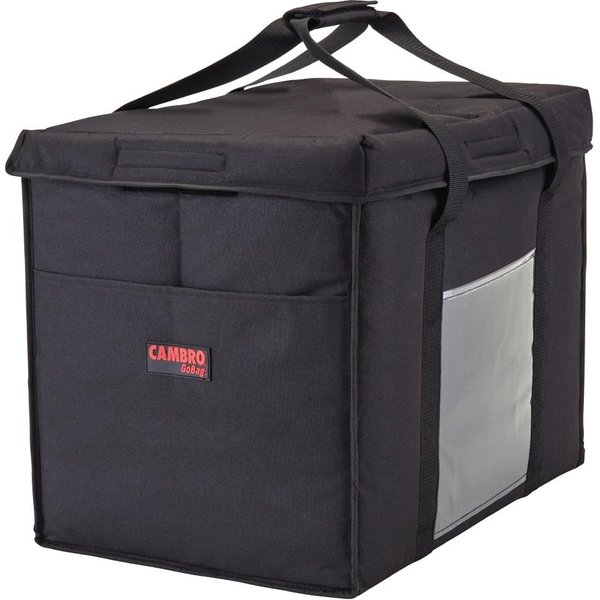 Cambro GoBag Folding Delivery Bag Large
