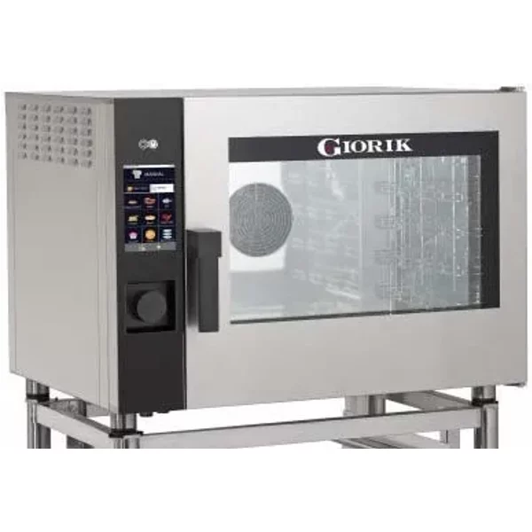 Giorik Movair MTE5W Electric 5 Rack Right