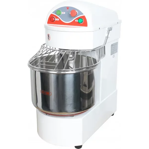 Chefsrange DH20 - 20 Litre Spiral Mixer