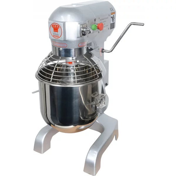 Chefsrange AD40 - 40 Ltr Counter Top Heavy Duty Planetary Mixer