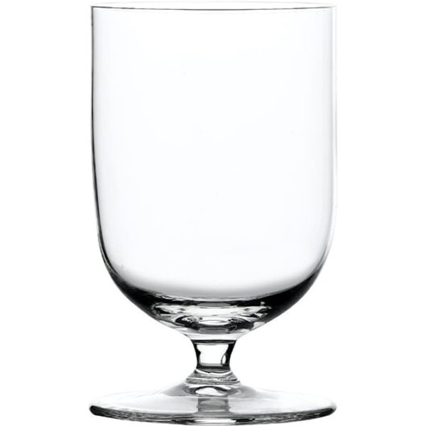 Onis Levitas Double Old Fashioned Stemmed Tumblers 350ml/12.25oz (6 Pack)