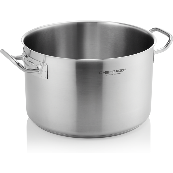 Cucina Stew Pot 6.5 L Chrome Nickel Steel 18/10