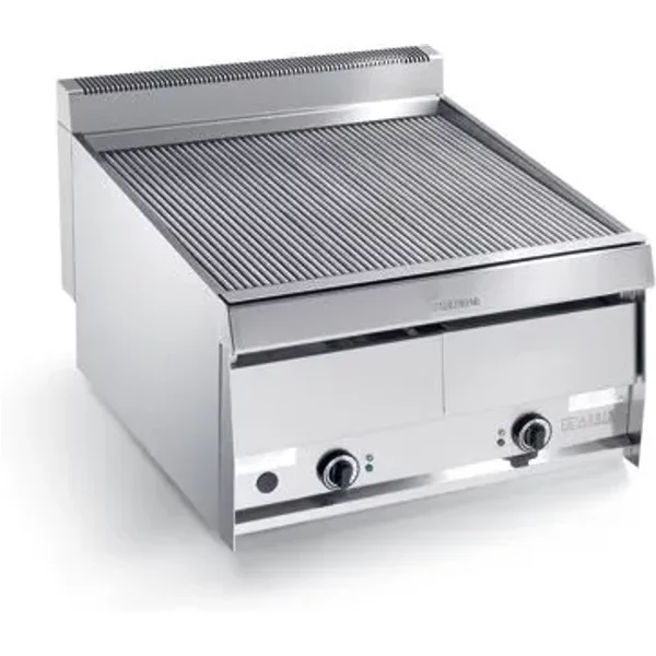 Arris GV809EL Electric Chargrill With Water Tray