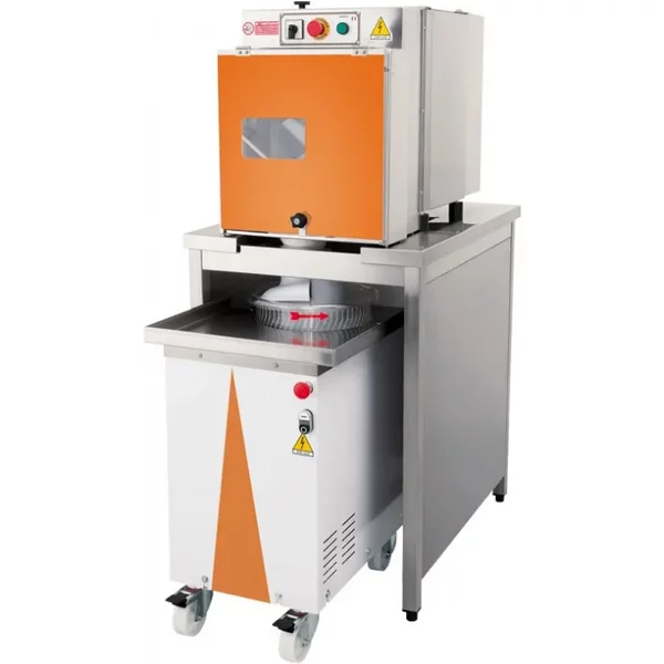 Prisma PFPOAR800 - Dough Dividing And Rounding Machine