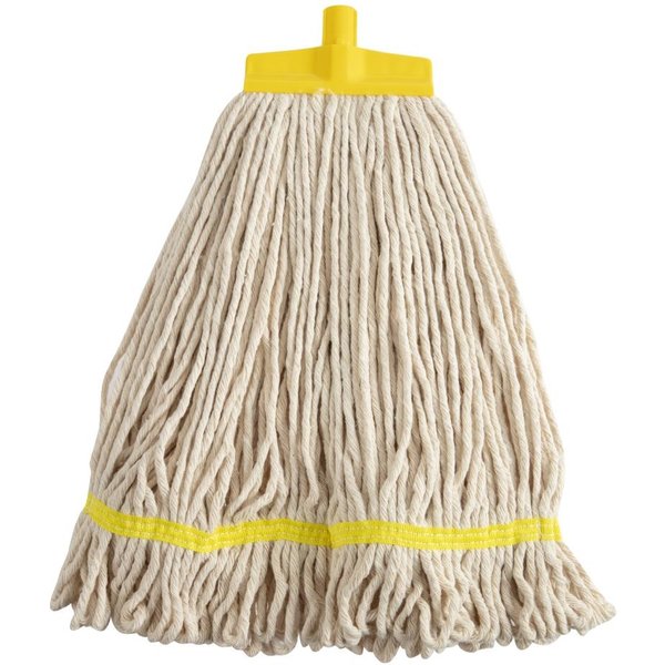 SYR Kentucky Mop Head Yellow