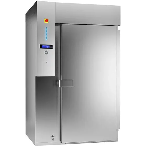 Sagi Remote Roll In Blastchiller/Freezer - 20 X 2/1Gn Or 600 X 800Mm Trays