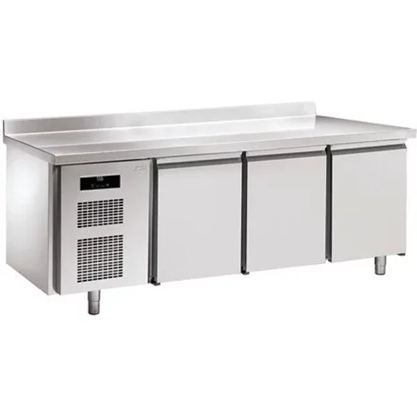 Sagi KBS21A Triple Door Refrigerated Bakery Counter