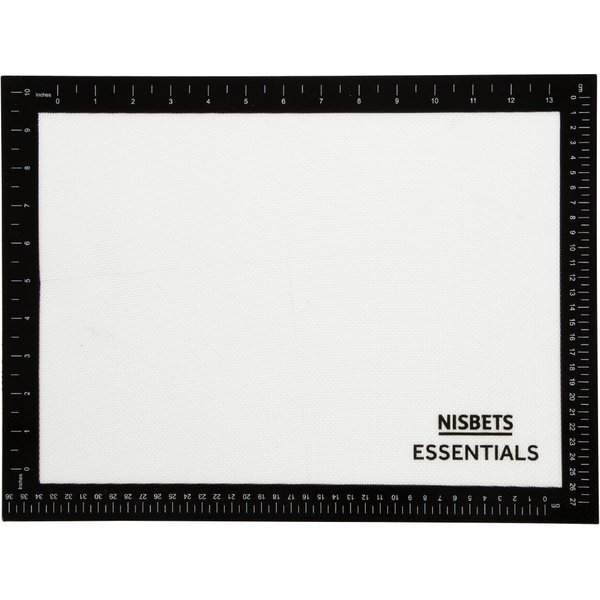 Caterboss Essentials Non-Stick Silicone Baking Mat 400x300mm