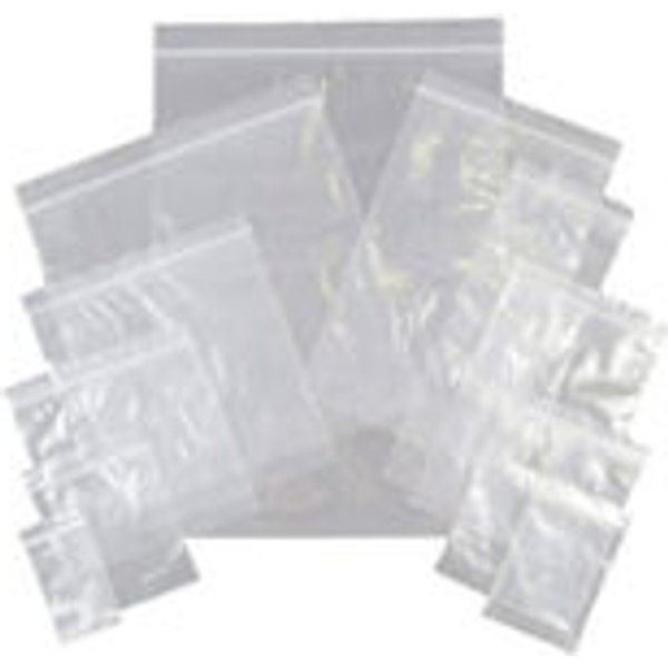 3.5 X 4.5inch Self Seal (1000)