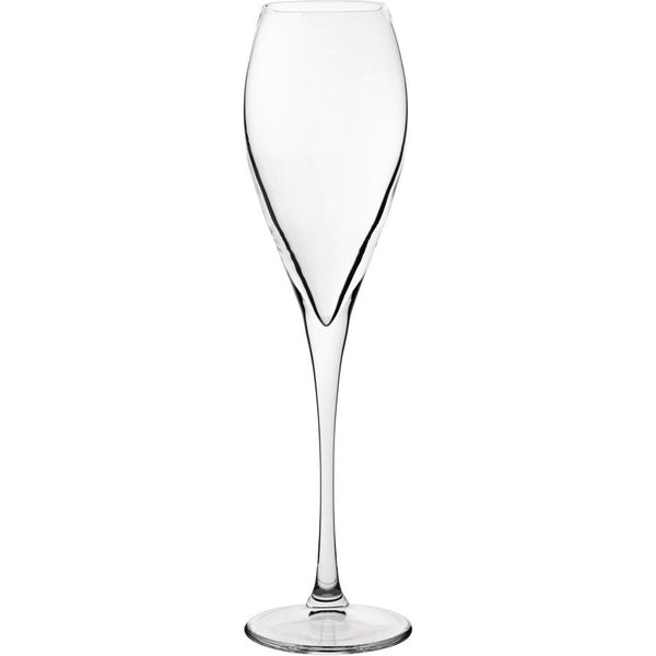Utopia Monte Carlo Champagne Flutes 230ml (Pack of 24)