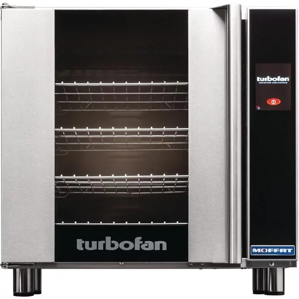 Turbofan Moffat Electric Convection Oven E32T4