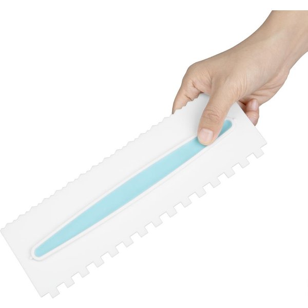 Vogue Icing Combs (3 Pack)