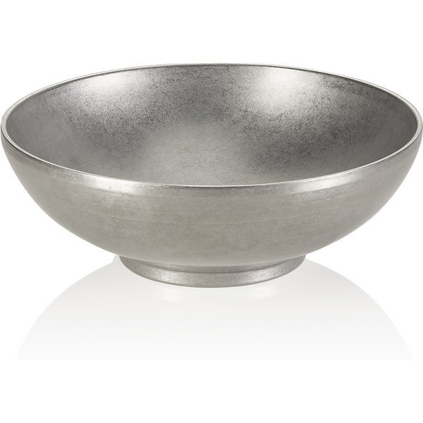 Steel & Style Heritage Bowl, Double Walled, 0.8L, Dia 20 cm