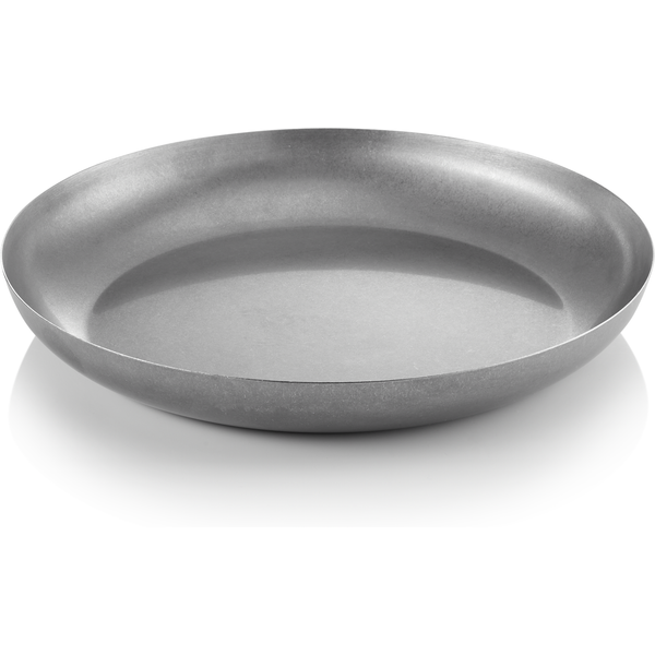 Steel & Style Gourmet Tower Vintage Buffet Bowl 1.6 L Dia 30 cm