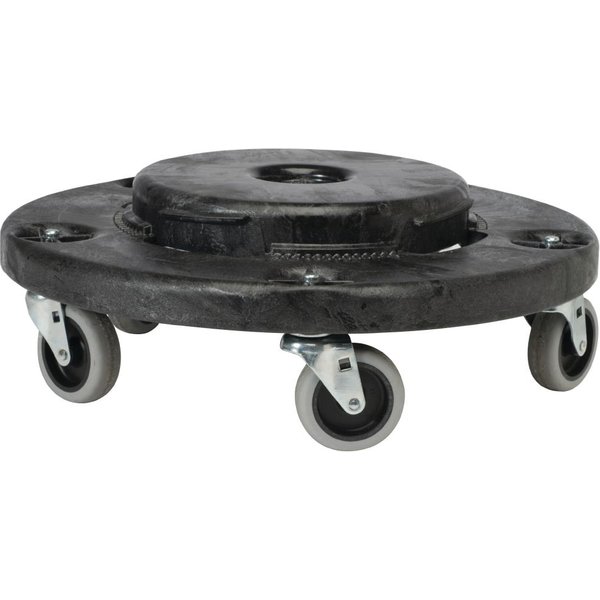 Rubbermaid BRUTE Waste Container Mobile Dolly