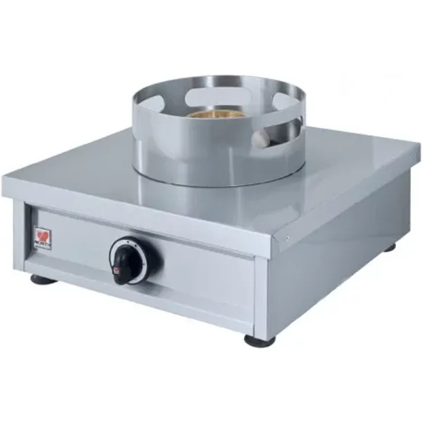 North Wok - Single Burner Wok Cooker