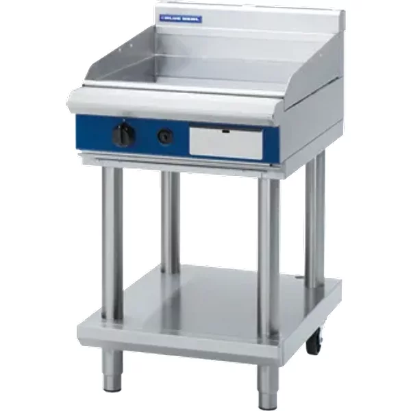 Blue Evolution Series GP513-LS Gas Cooktop Leg Stand NAT