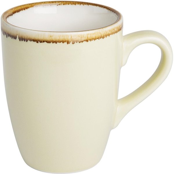 Olympia Kiln Mug Sandstone 340ml (Pack of 6)