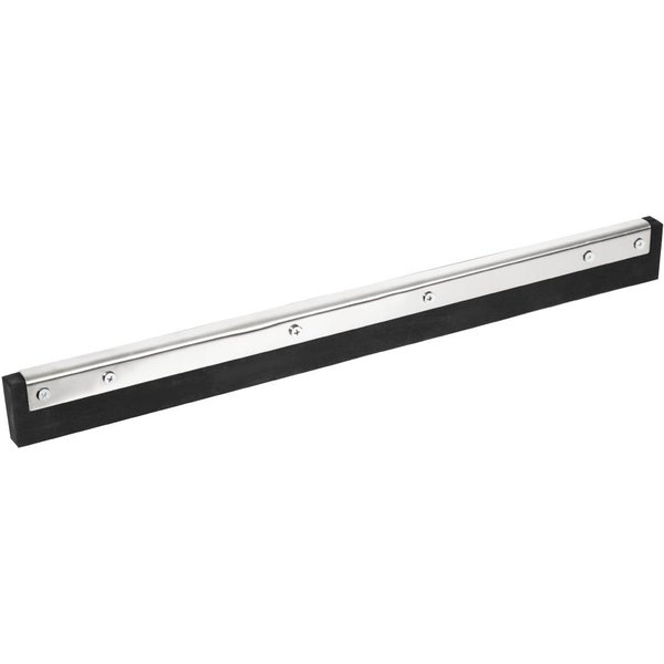 Jantex Rubber Squeegee Blade 22"
