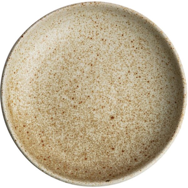 Olympia Canvas Coupe Bowl Wheat 230mm (6 pack)