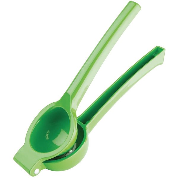 Olympia Hand Juicer Lime