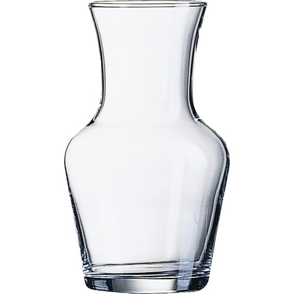Arcoroc Vin Carafes 500ml (Pack of 12)