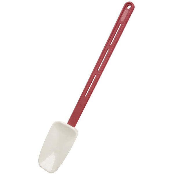 Vogue Heat Resistant Spoonula 16"