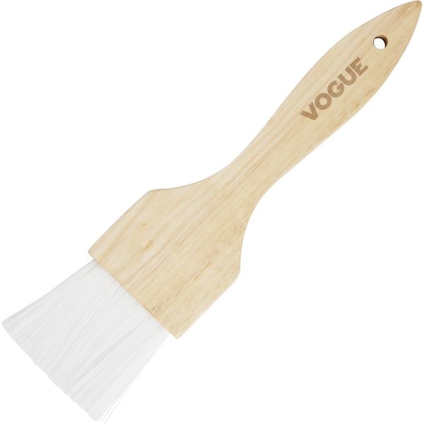 Vogue Wooden Handle Pastry Brush 50mm