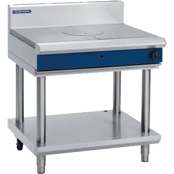 Blue Evolution Series G57-LS - 900mm Gas Freestanding LPG