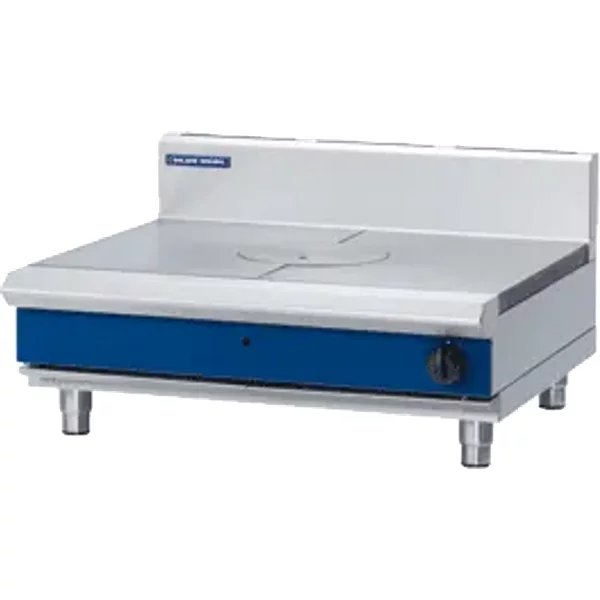 Blue G57-B - 900mm Gas Target Top Bench NG