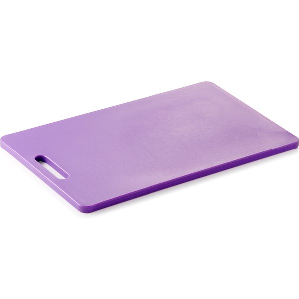 Cucina HACCP Cutting Board Polyethylene 40 x 25 cm Purple