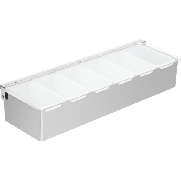 Olympia Condiment Dispenser 6 x 1 Pint