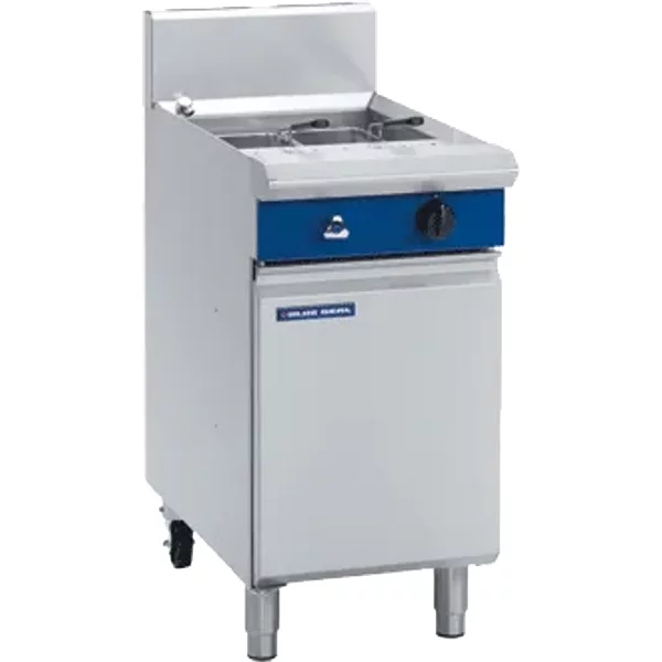 Blue Evolution Series G47 - 450mm Gas Pasta Cooker NAT