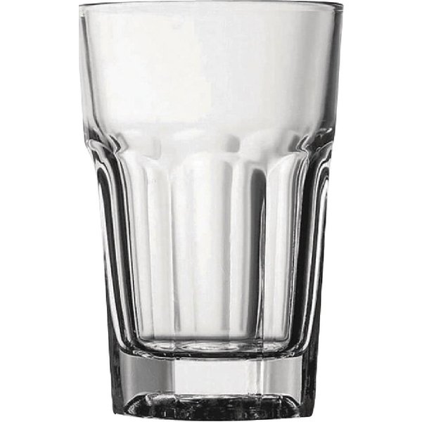 Utopia Casablanca Tumblers 280ml 1/2 Pint CE Marked (12 Pack)