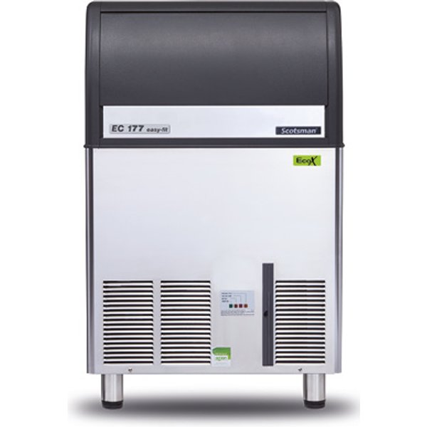 Scotsman Gourmet EC 177 R290 Ice Maker