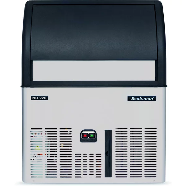Scotsman Scotman Dice NU L 220 AS Ice Maker